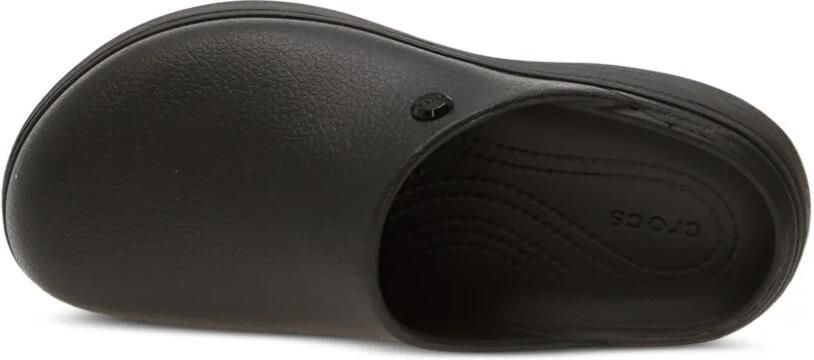 Crocs Dylan slip-on klompen Zwart - Foto 3