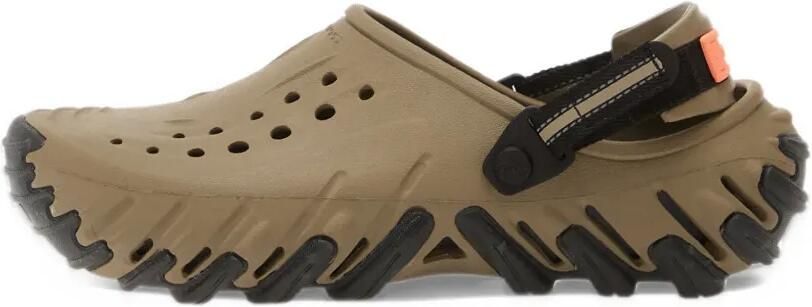 Crocs Echo clogs Bruin