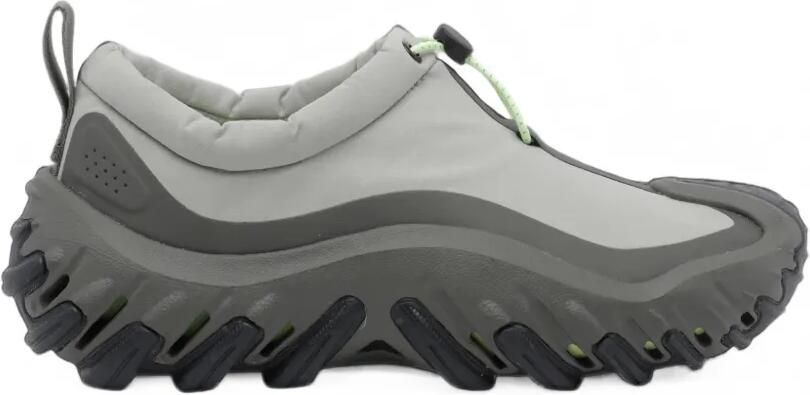 Crocs Echo ele t slip-on sneakers Grijs