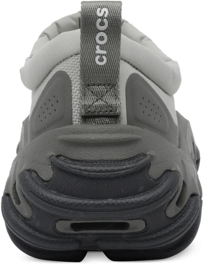 Crocs Echo ele t slip-on sneakers Grijs - Foto 2