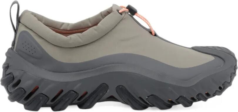 Crocs Echo Ele t sneakers Groen