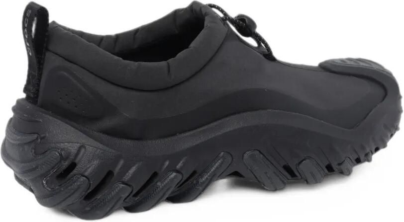 Crocs Echo Ele t sneakers Zwart - Foto 3