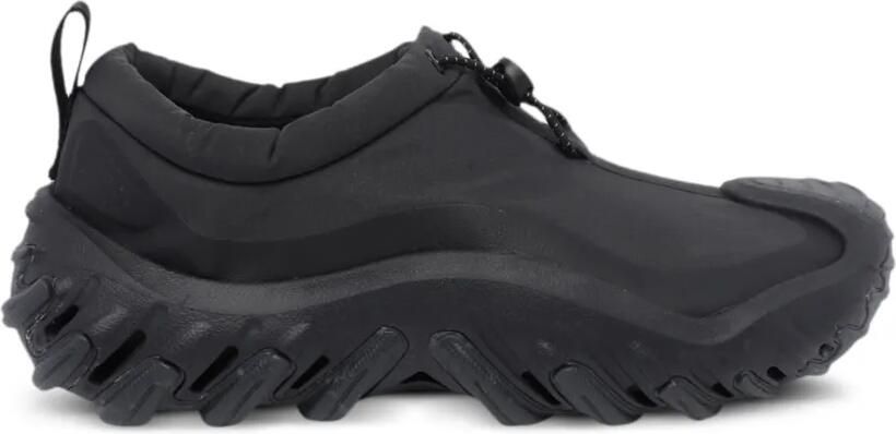 Crocs Echo Ele t sneakers Zwart - Foto 4