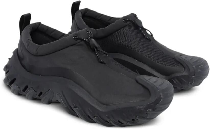 Crocs Echo Ele t sneakers Zwart - Foto 2