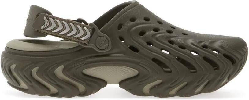Crocs Echo II klompen Groen - Foto 4