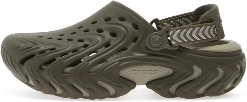 Crocs Echo II klompen Groen - Foto 3