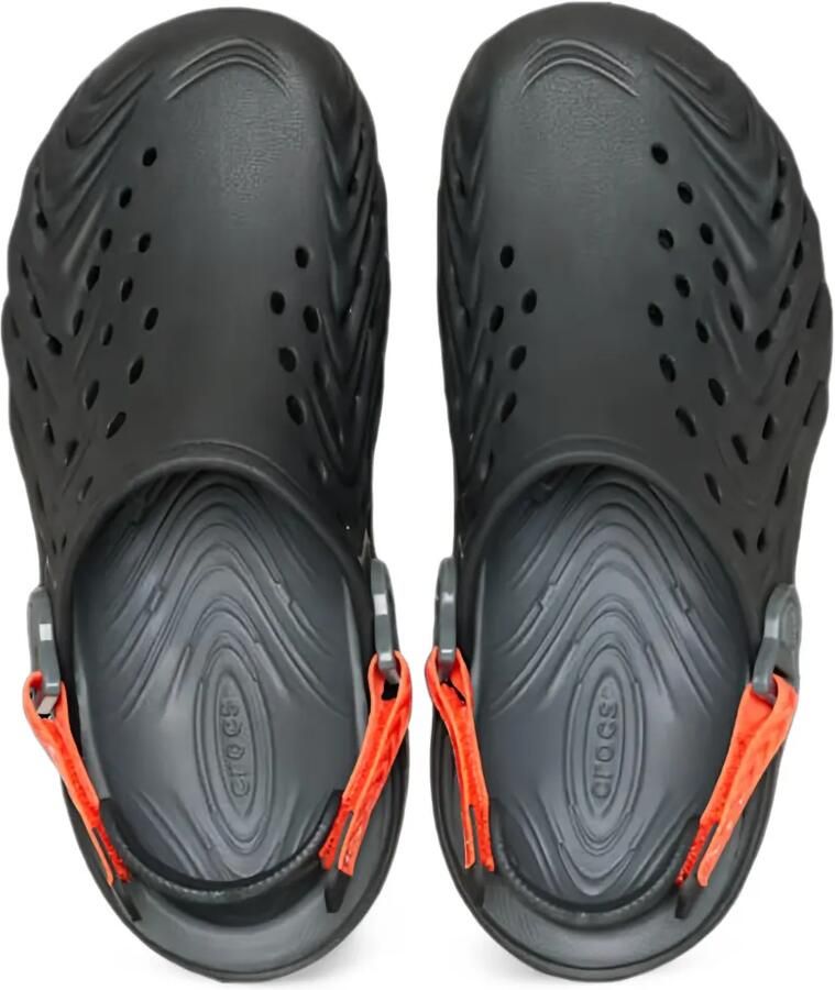 Crocs Echo II mules Zwart - Foto 2