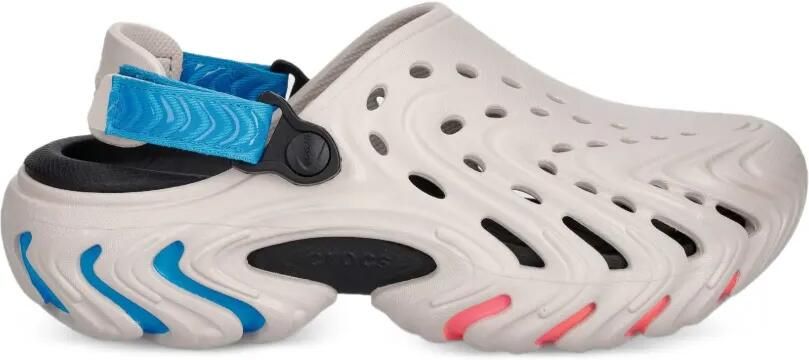 Crocs Echo II slippers Beige