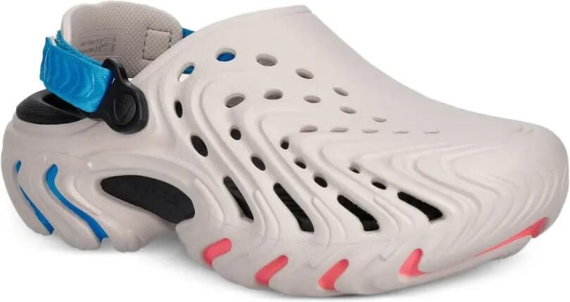 Crocs Echo II slippers Beige - Foto 3