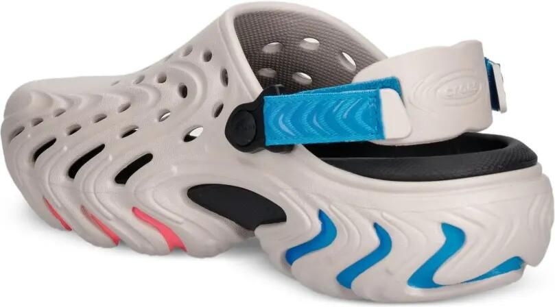 Crocs Echo II slippers Beige - Foto 2
