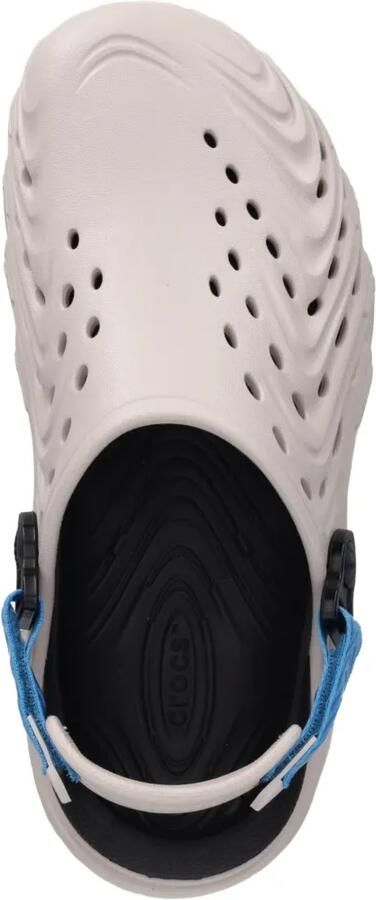 Crocs Echo II slippers Beige - Foto 4