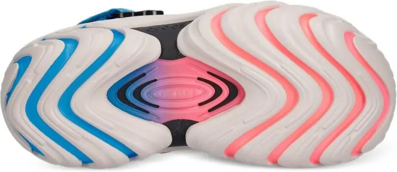 Crocs Echo II slippers Beige - Foto 5