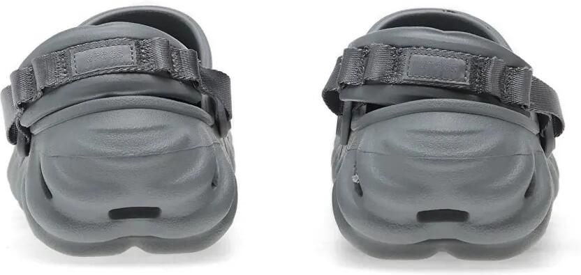 Crocs Echo klompen Grijs - Foto 3