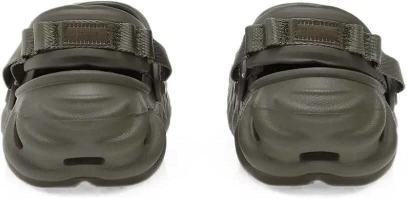 Crocs Echo klompen Groen - Foto 2