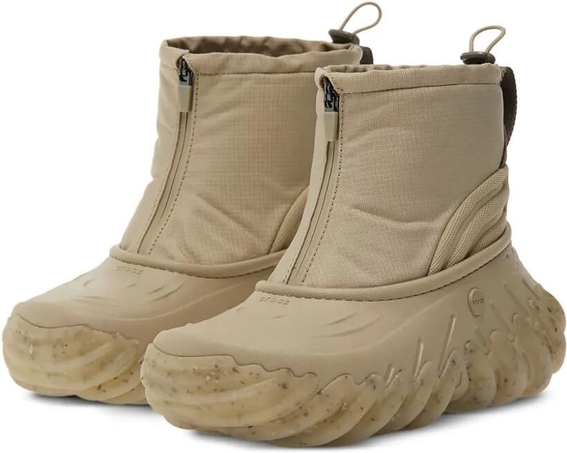 Crocs Echo laarzen Beige - Foto 2
