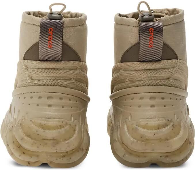 Crocs Echo laarzen Beige - Foto 3