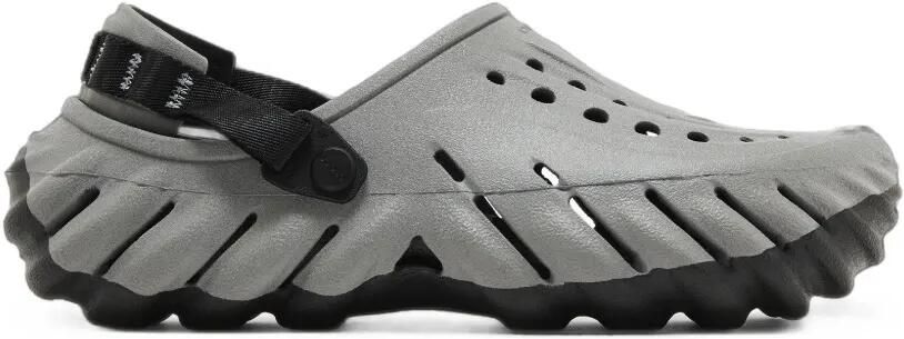 Crocs Echo reflecterende klompen Grijs