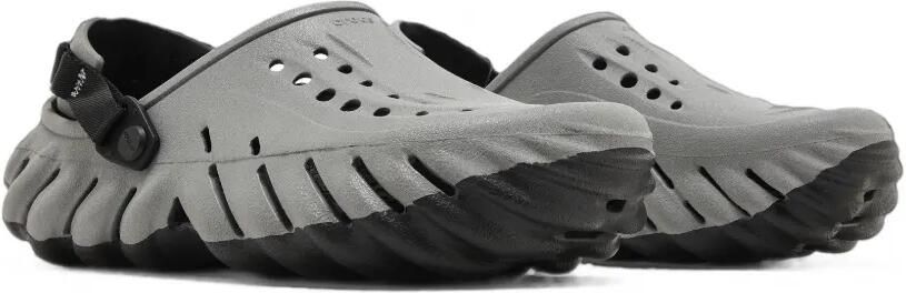 Crocs Echo reflecterende klompen Grijs - Foto 2
