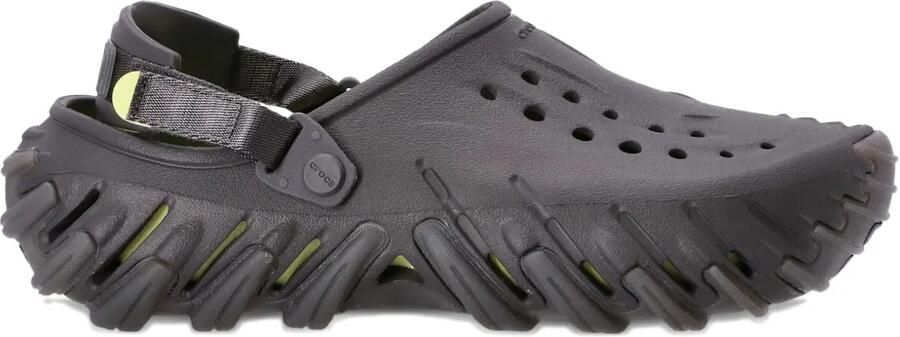 Crocs Echo RO klompen Zwart