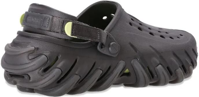 Crocs Echo RO klompen Zwart - Foto 5