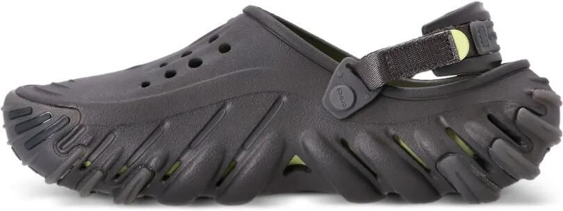 Crocs Echo RO klompen Zwart - Foto 4