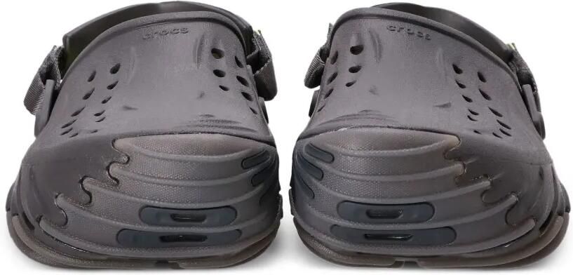 Crocs Echo RO klompen Zwart - Foto 3