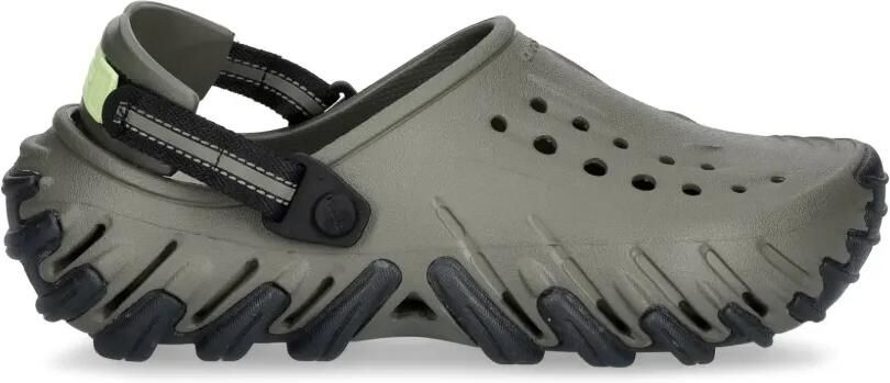 Crocs Echo RO S2C klompen Groen