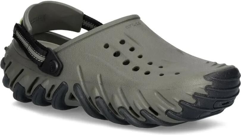 Crocs Echo RO S2C klompen Groen - Foto 2