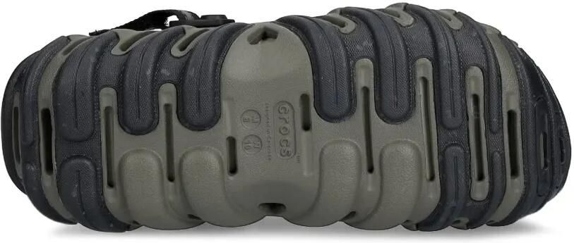 Crocs Echo RO S2C klompen Groen - Foto 5