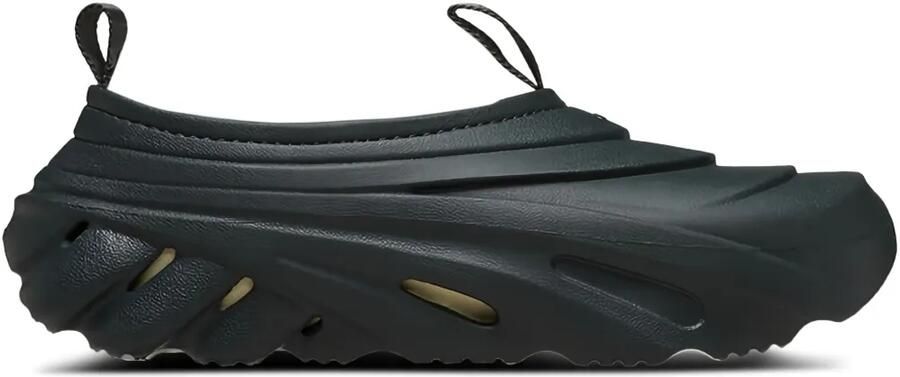 Crocs Echo Storm "Kelp" sneakers Zwart
