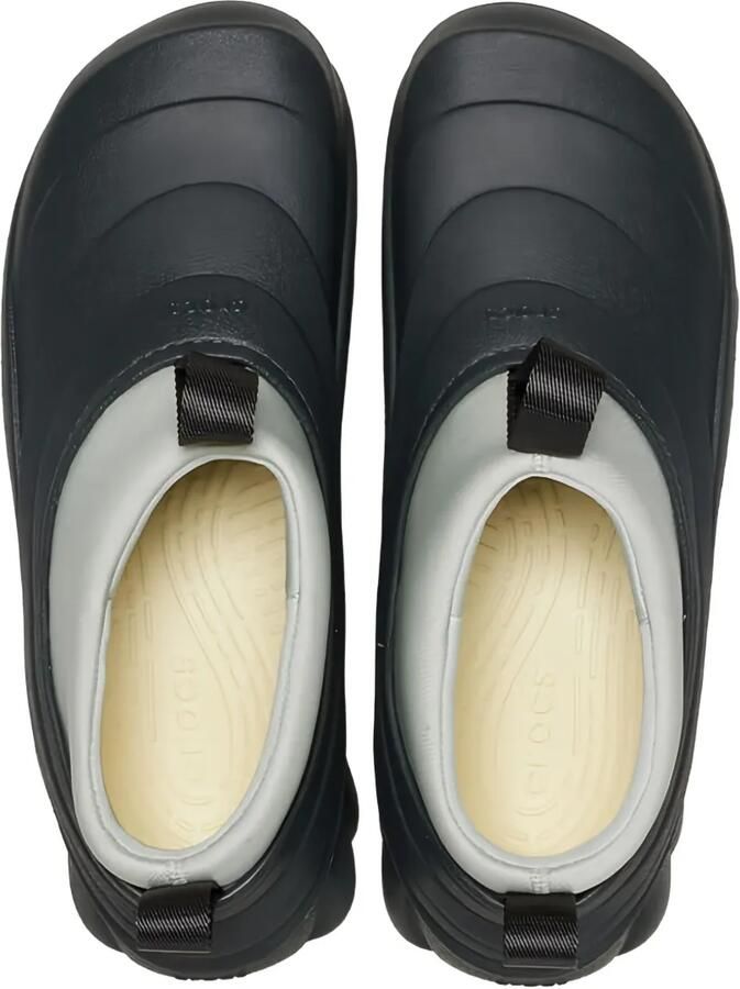 Crocs Echo Storm "Kelp" sneakers Zwart - Foto 2