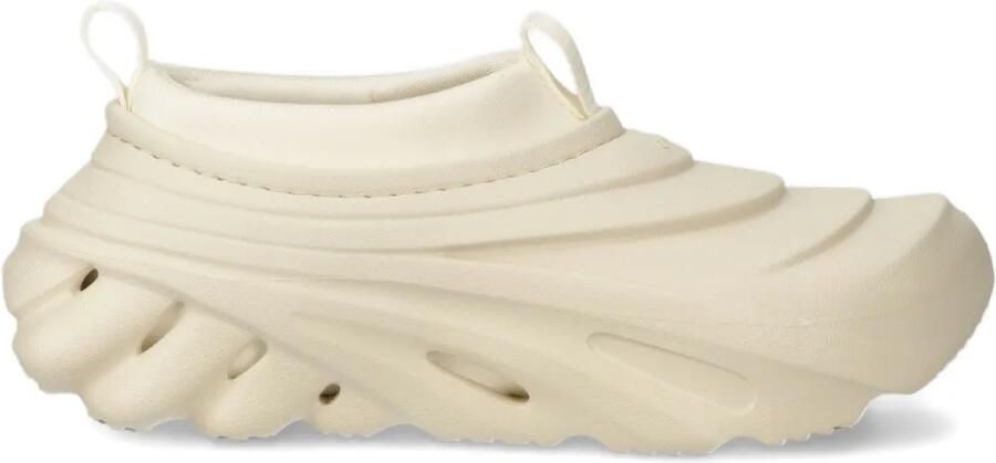Crocs Echo Storm sneakers Beige