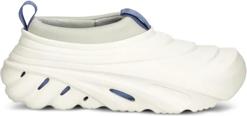 Crocs Echo Storm sneakers Wit