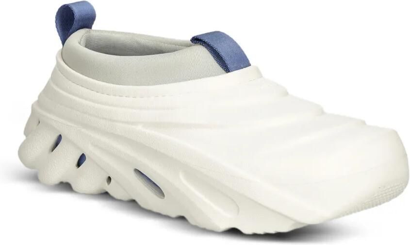Crocs Echo Storm sneakers Wit - Foto 2