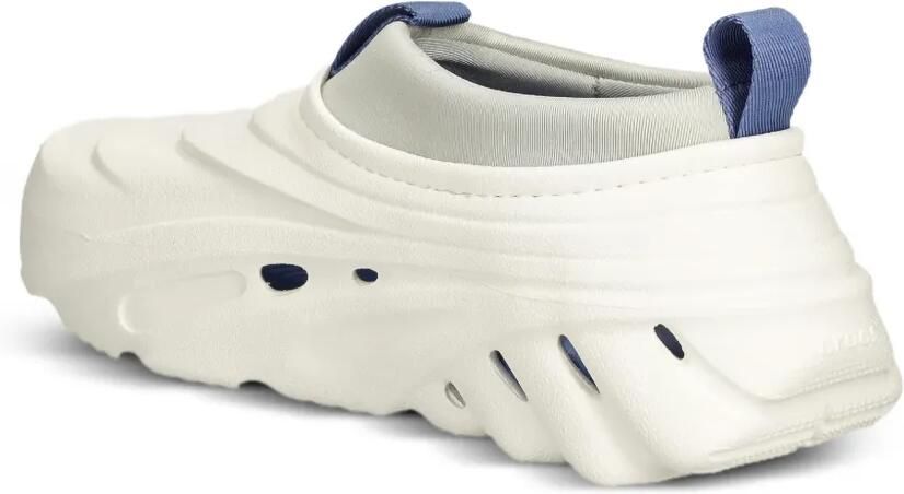 Crocs Echo Storm sneakers Wit - Foto 3