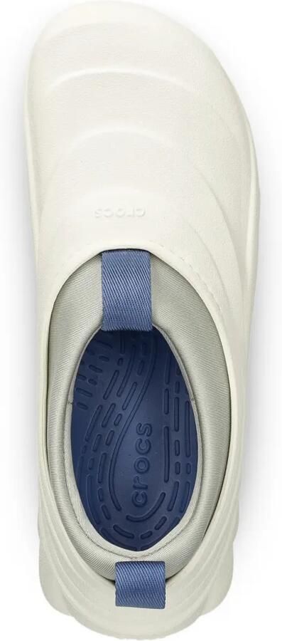 Crocs Echo Storm sneakers Wit - Foto 4