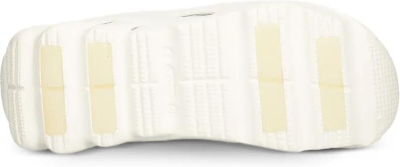 Crocs Echo Storm sneakers Wit - Foto 5