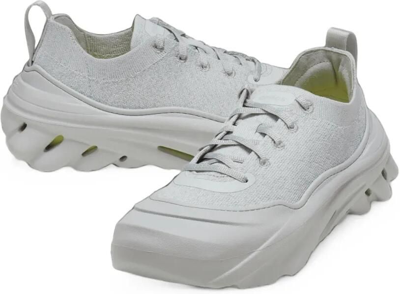 Crocs Echo Surge elasticated sneakers Grijs - Foto 2