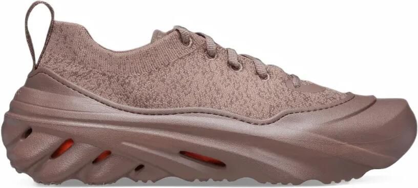 Crocs Echo Surge sneakers Bruin
