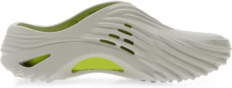 Crocs Echo Wave muiltjes Grijs
