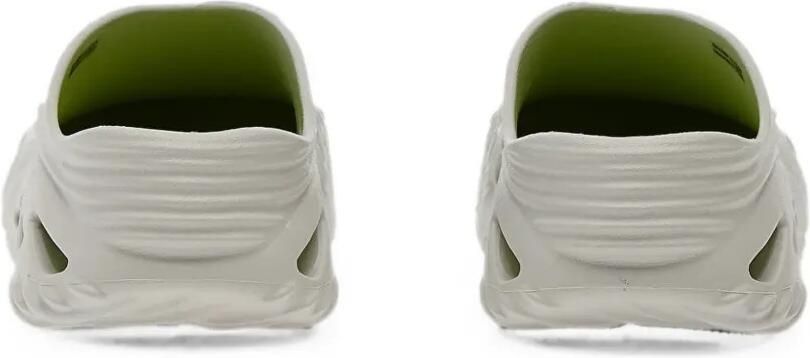 Crocs Echo Wave muiltjes Grijs - Foto 2