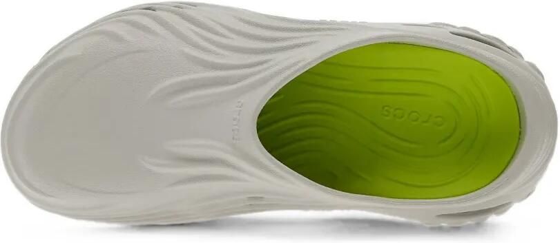 Crocs Echo Wave muiltjes Grijs - Foto 4
