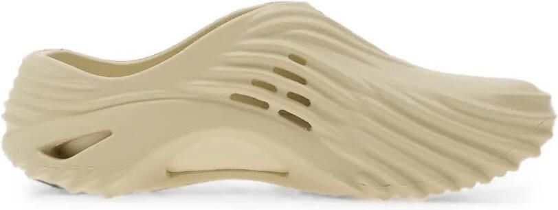 Crocs Echo Wave sneakers Beige