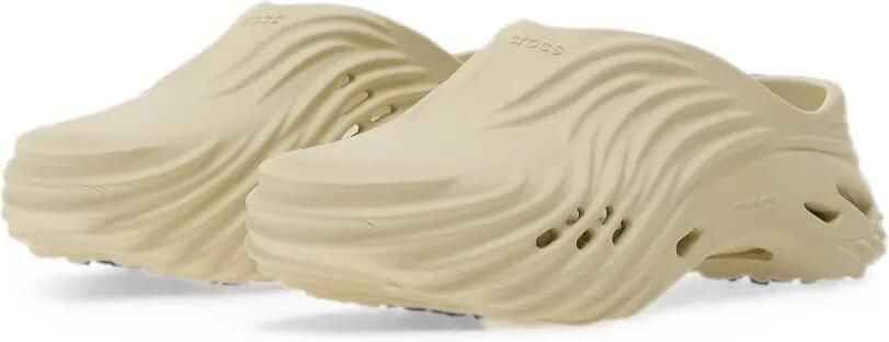 Crocs Echo Wave sneakers Beige - Foto 5