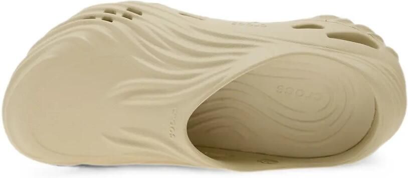 Crocs Echo Wave sneakers Beige - Foto 3