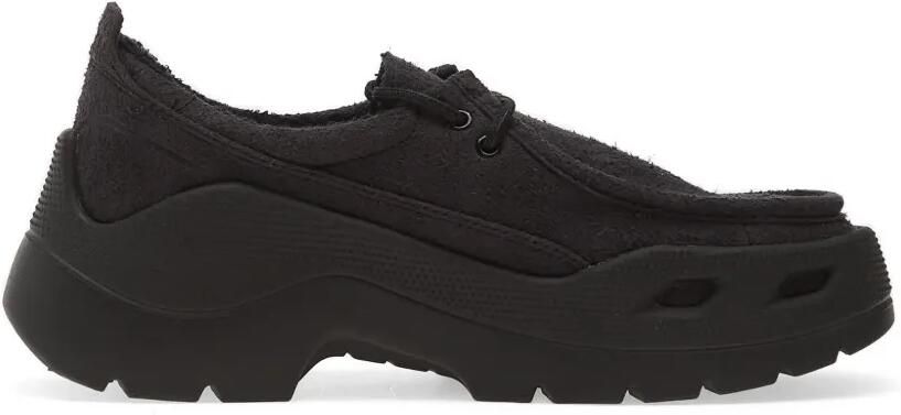 Crocs Gallery sneakers Zwart