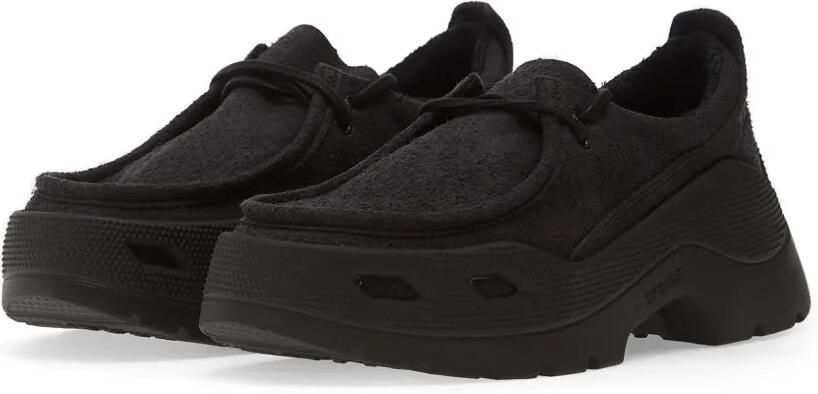 Crocs Gallery sneakers Zwart - Foto 3
