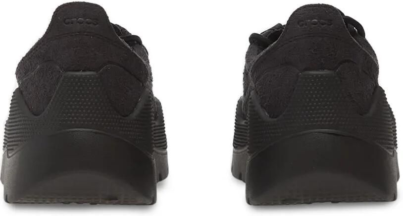 Crocs Gallery sneakers Zwart - Foto 2