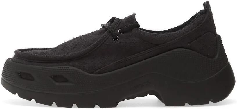 Crocs Gallery sneakers Zwart - Foto 4
