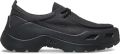 Crocs Gallery veterschoenen Grijs - Grijs